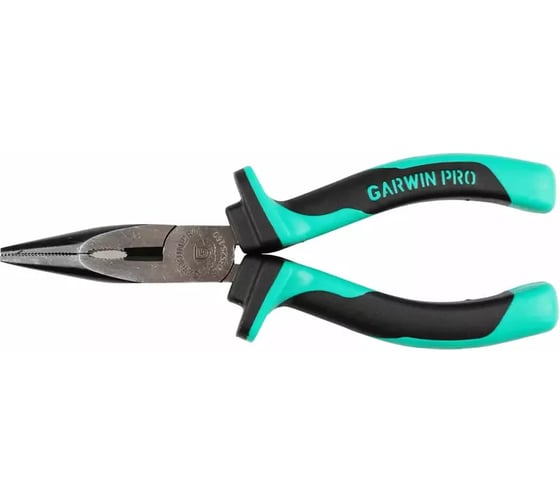 Изображение товара Длинногубцы GARWIN, 160 мм 703525-160