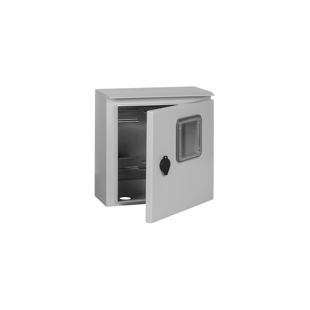 Изображение товара Корпус металлический GENERICA ЩУ 1/1-0 (310х300х150) У1 IP54 MKM51-N-01-54-G