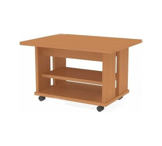 Изображение товара Журнальный стол Комфорт-Питер Этюд Бук Бавария 400041 550 Т20.16.550