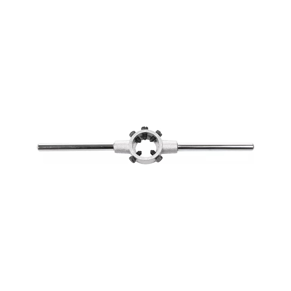 Изображение товара Плашкодержатель GARWIN М7-9 (25х9 мм), DIN225, 224 мм GM-DS0709