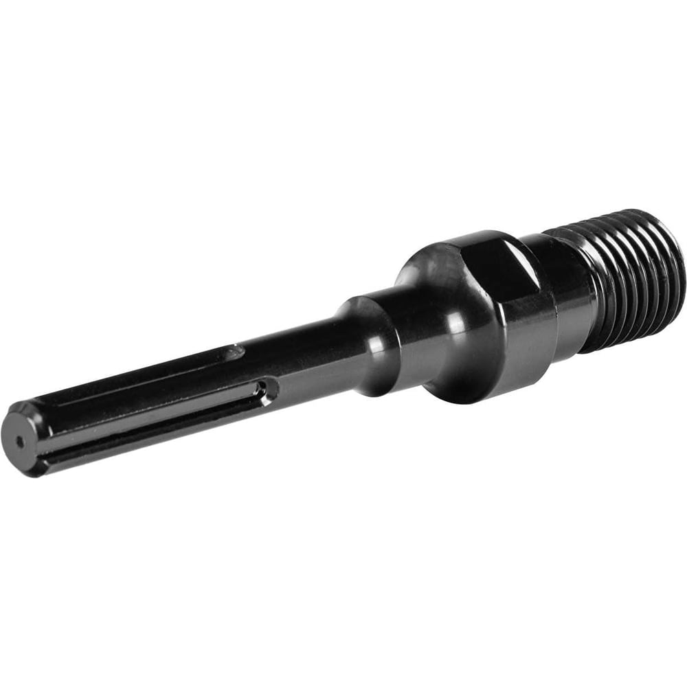 Изображение товара Переходник для алмазных коронок Kasker SDS Max/1-1/4-М 505.0014 Изображение товара Переходник для алмазных коронок Kasker SDS Max/1-1/4-М 505.0014
