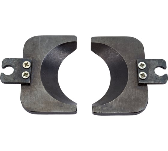 Изображение товара Комплект лезвий (2 шт.) для ПГ-300У SHTOK 12110