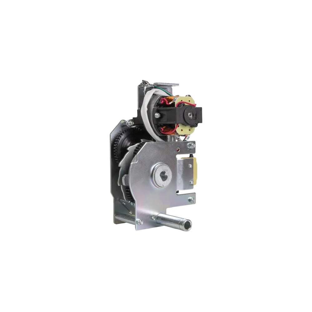 Моторный привод EKF ВА-45 3200, 4000 типоразмеры 220В AC/DC acb-45-mp-4000-220uc