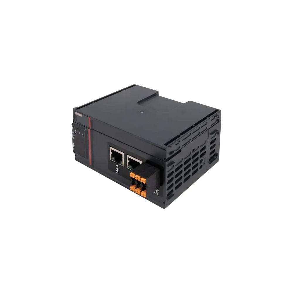 Изображение товара Модуль сетевой удалённого расширения ввода и вывода EKF Profinet GR200-PNS D-CARD GR200-PNS-DCD