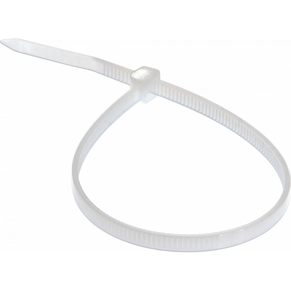 Нейлоновые кабельные стяжки Nord-Yada 100 шт многоразовый zip tie wrap strap пластиковые стяжки проволока нейлоновые кабельные стяжки могут потерять slipknot tie