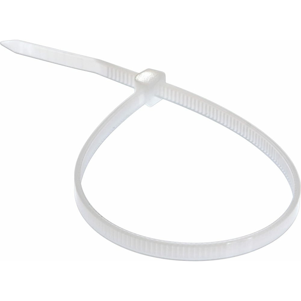 Нейлоновые кабельные стяжки Nord-Yada 100 шт многоразовые нейлоновые кабельные стяжки zip tie wrap strap пластиковые стяжки проволока съемный