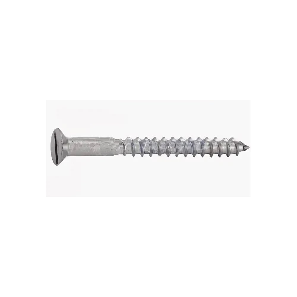 Шуруп ОПМ DIN 97 d1,6х16 zn 500 шт П0000035682