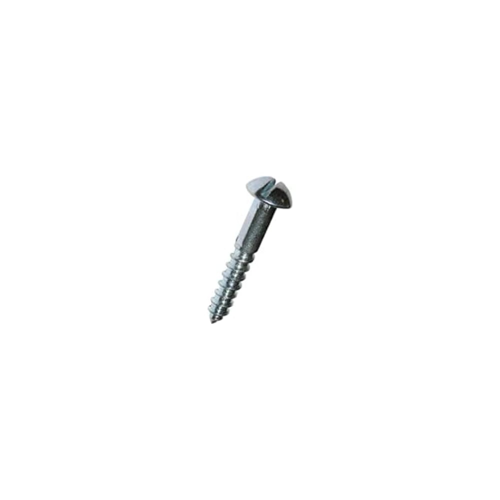 Шуруп ОПМ DIN 96 d2х12 zn 500 шт П0000035678