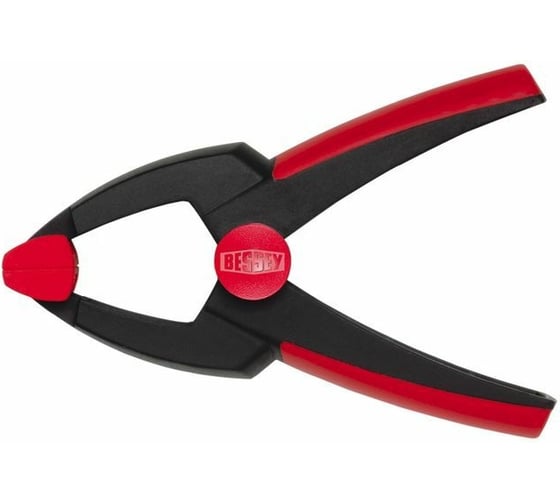 Изображение товара Ручной пружинный зажим 75/70 BESSEY BE-XC7