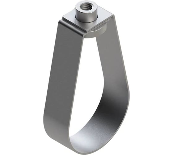 Изображение товара Спринклерный хомут с гайкой Termoclip TS TC 4" (106-114) M10 25x2,5F 25 шт 9430009-212