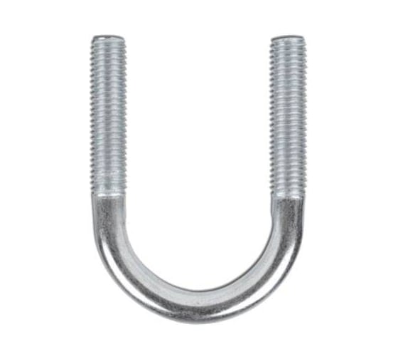 Изображение товара Хомут U-образный Termoclip TUB L D252 (245-252) M12 (10 шт/кор) 9403084-212