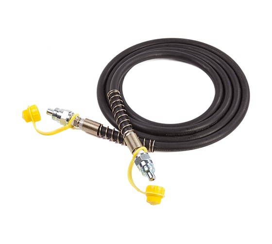 Изображение товара Рукав маслонаполненный с БРС 10м SHTOK 12504