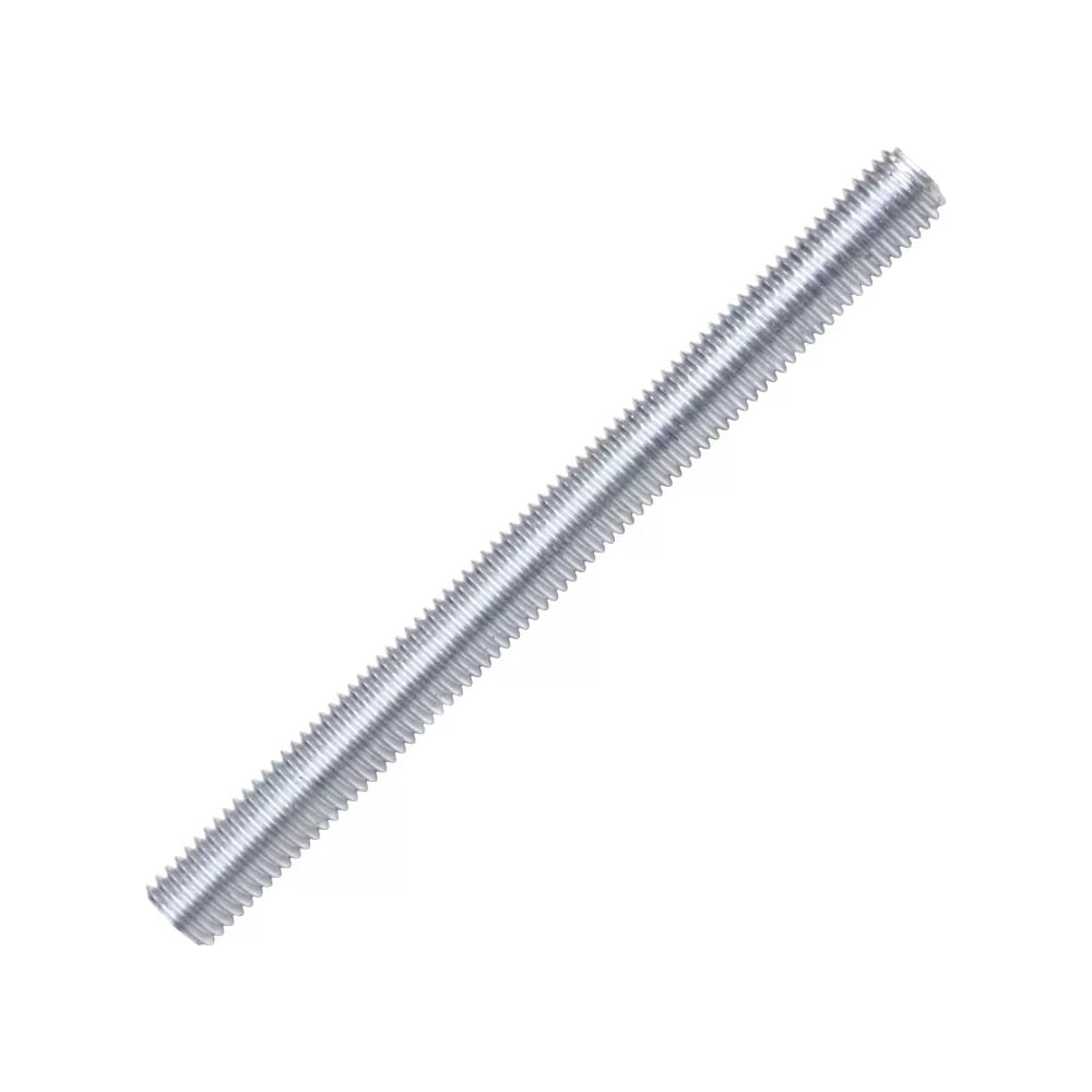 Изображение товара Шпилька резьбовая Stalmax LG М5х1000 цинк, DIN 975, 5.8 кл.