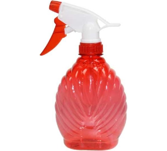 Изображение товара Опрыскиватель ФлораПласт Ракушка 450 мл 010734