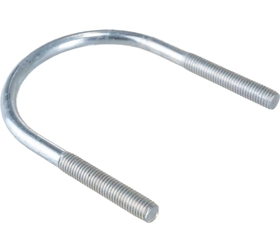 Изображение товара Хомут U-образный Termoclip TUB D540 (530-540) M24 (4 шт/кор) 9403055-212