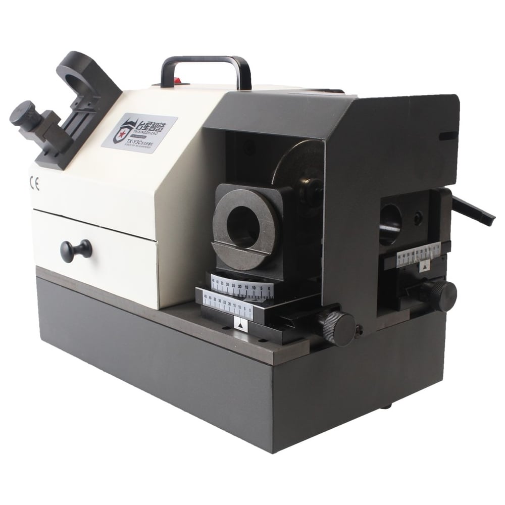 Изображение товара Станок для заточки метчиков TORNERI М5-М20 TX-Y3C Т028513