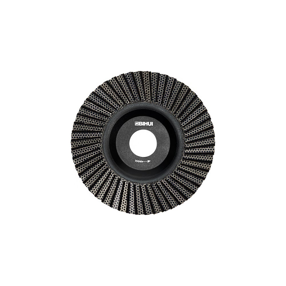 Диск алмазный шлифовальный универсальный BIHUI 120 DPF120