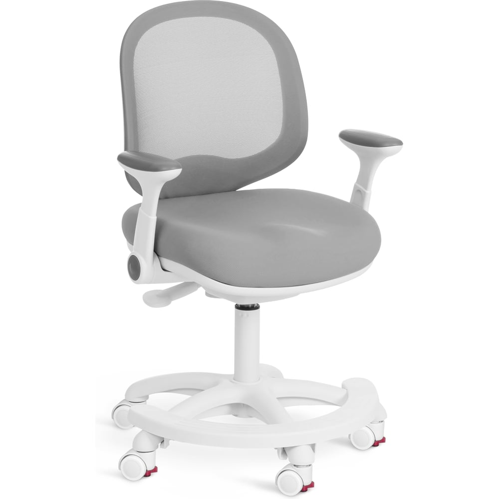 Изображение товара Кресло Tetchair Рейнбоу/Rainbow Grey (Cерый) 25662
