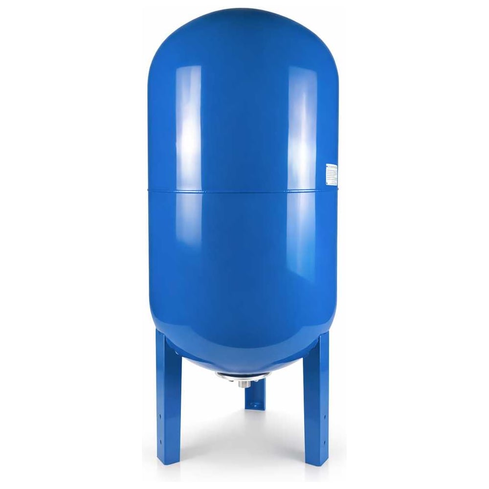 Гидроаккумулятор вертикальный Maxpump V-100л 2000021250017