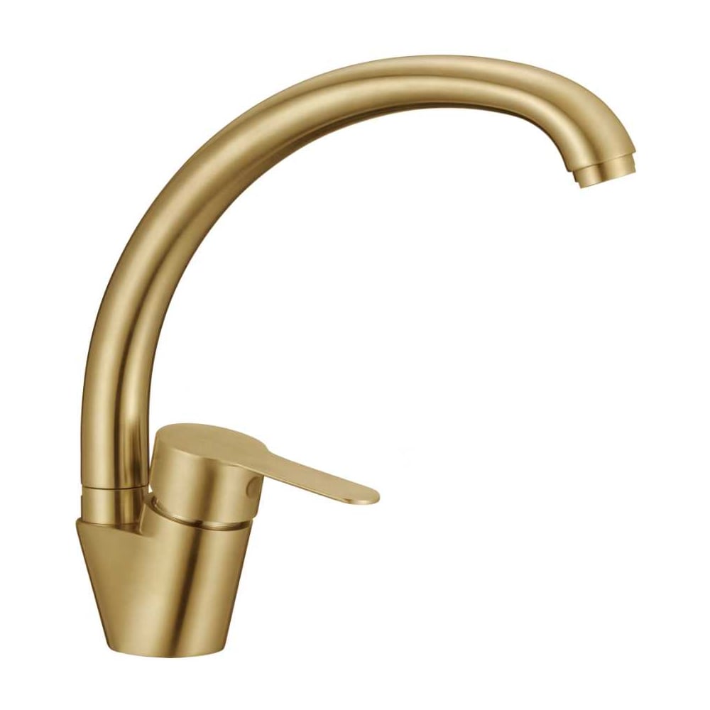 Смеситель для кухонной мойки Fmark FS8234C