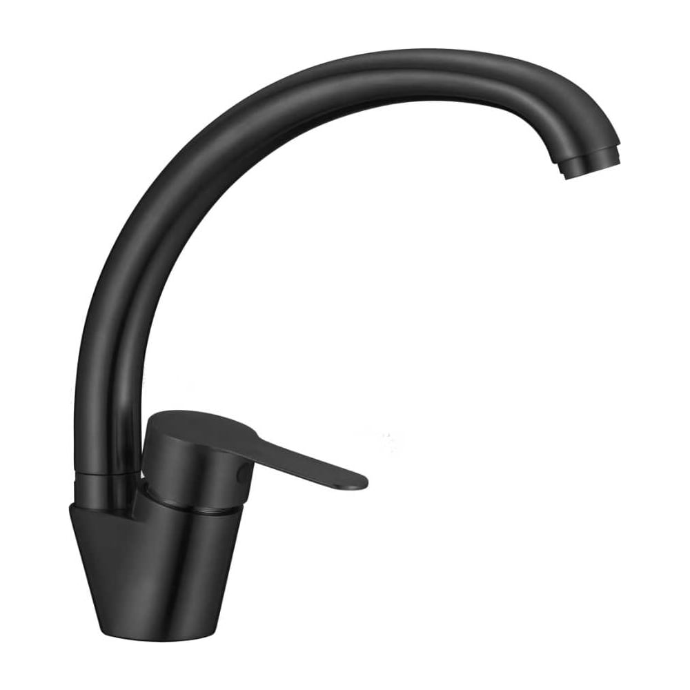 Изображение товара Смеситель для кухонной мойки Fmark FS8234H