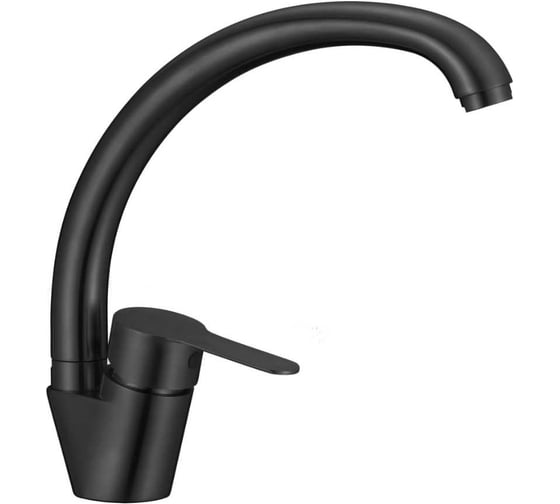 Изображение товара Смеситель для кухонной мойки Fmark FS8234H