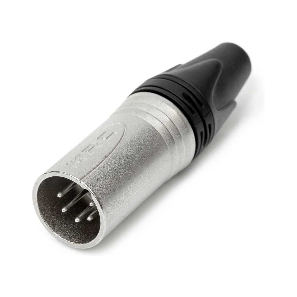 Разъем MRC XLR RXCX-5F