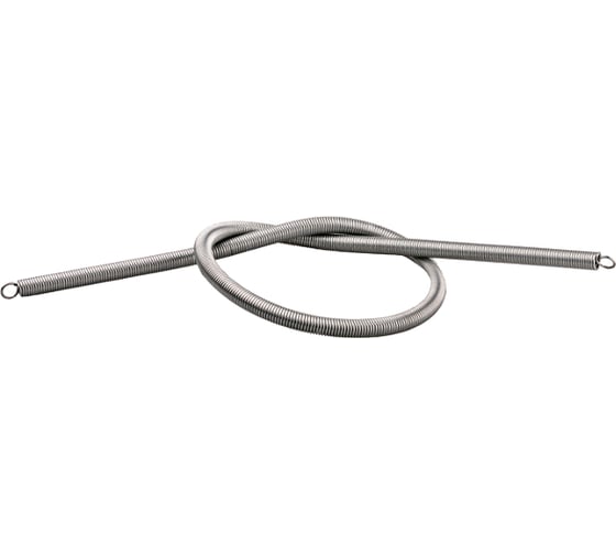 Изображение товара Пружина внутренняя "ШиреФит" (16х100 мм) для трубопровода Зубр 51610-16-100