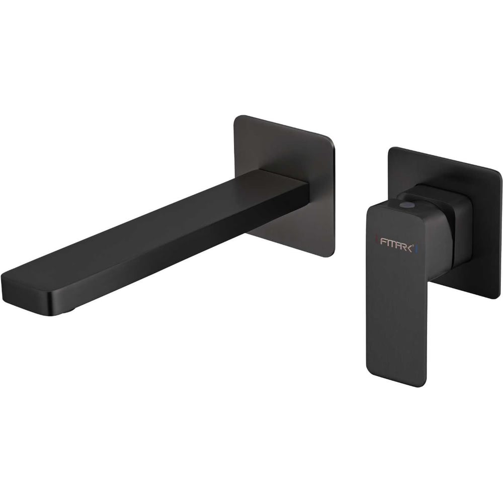Смеситель для раковины Fmark FS8731H