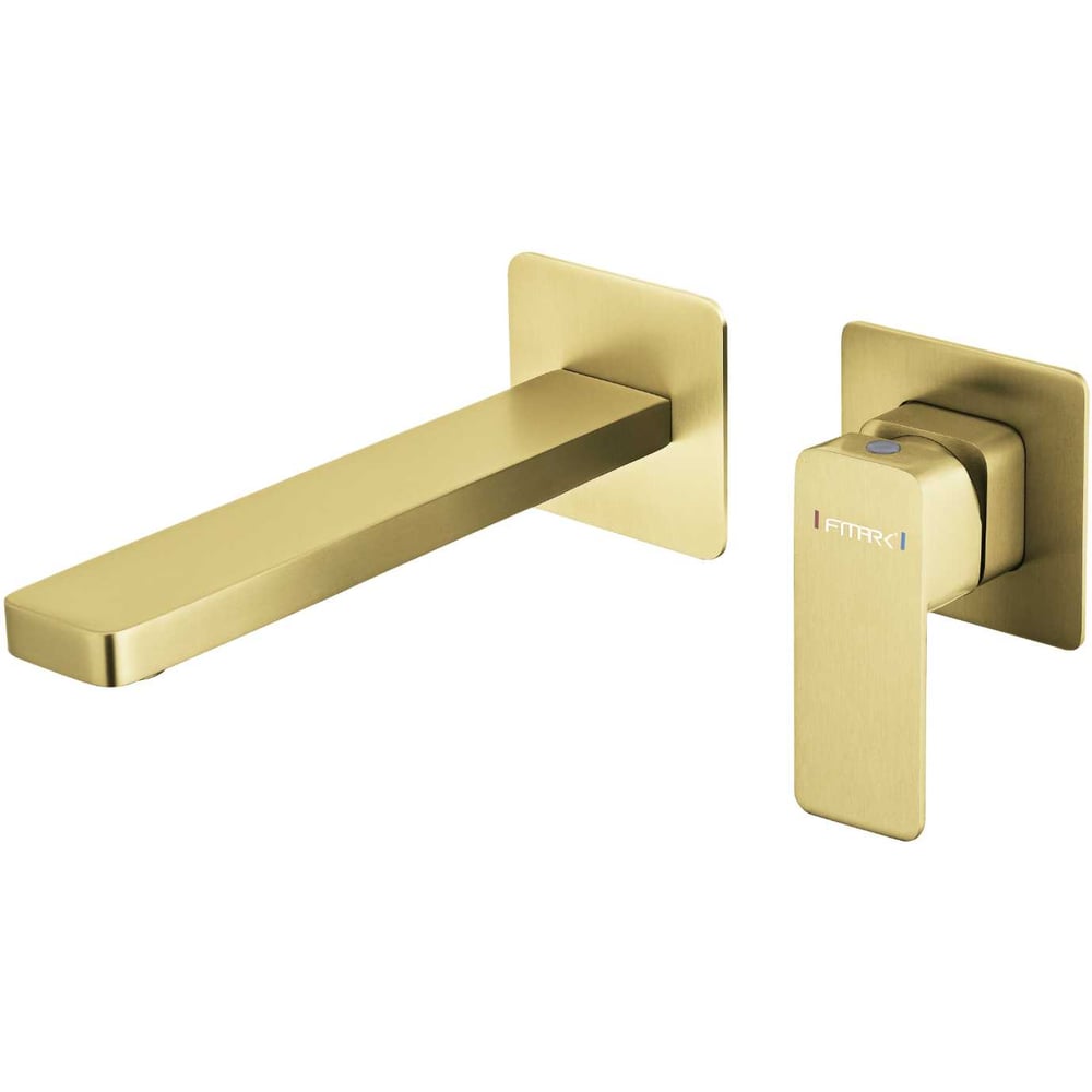 Смеситель для раковины Fmark FS8731C