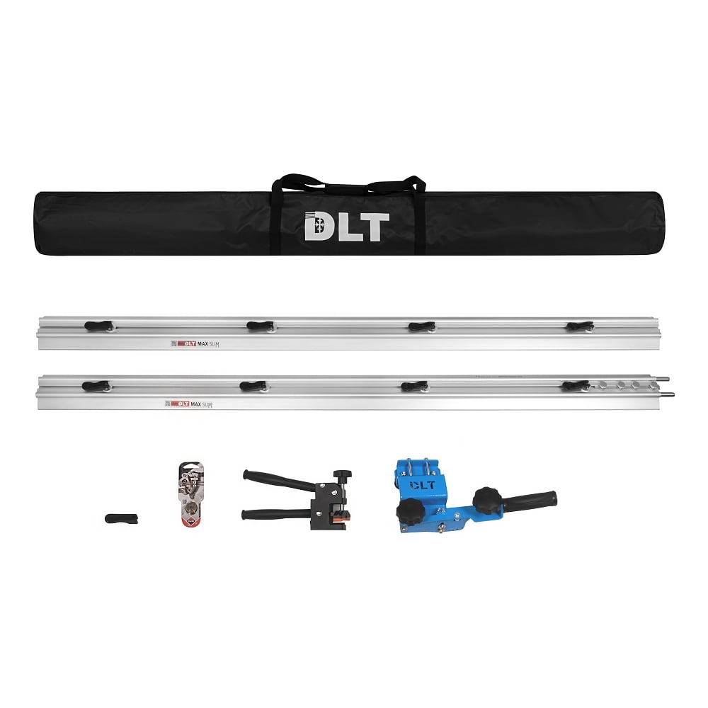 Изображение товара Плиткорез  MAXSLim NEW (Комплект) DLT 1393