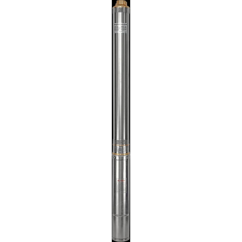 Изображение товара Погружной скважинный насос Maxpump 4SD 10/25 5.5 кВт для водоснабжения