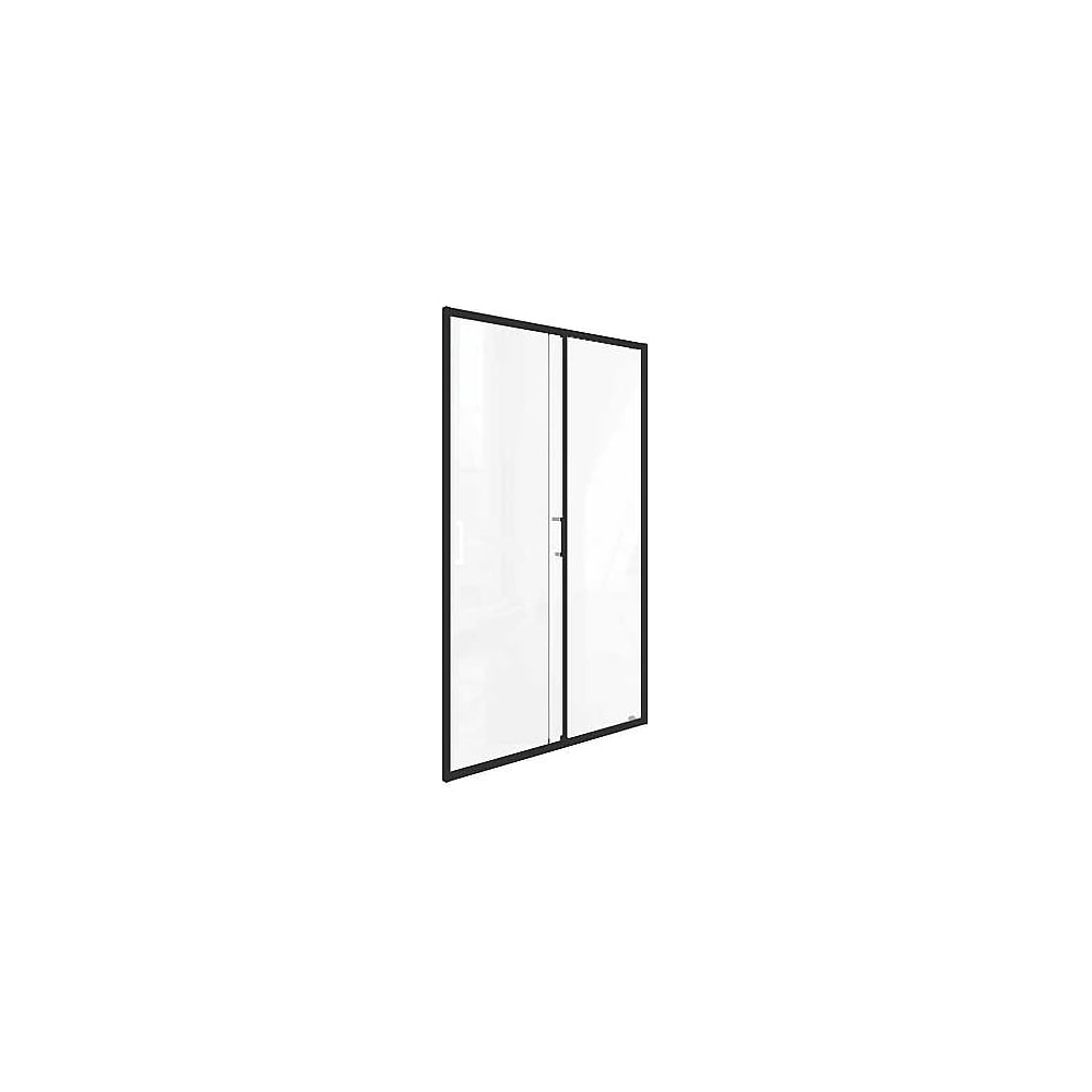 Душевое ограждение GooD DooR LITE WTW-110-C-B ЛТ00022