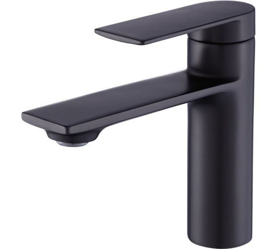 Изображение товара Смеситель для раковины ORANGE BERNI M09-021b