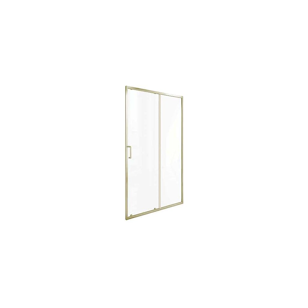 Изображение товара Душевое ограждение GooD DooR LITE WTW-140-C-BG ЛТ00047 Изображение товара Душевое ограждение GooD DooR LITE WTW-140-C-BG ЛТ00047