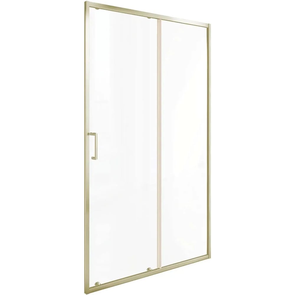 Изображение товара Душевое ограждение GooD DooR LITE WTW-130-C-BG ЛТ00045 Изображение товара Душевое ограждение GooD DooR LITE WTW-130-C-BG ЛТ00045