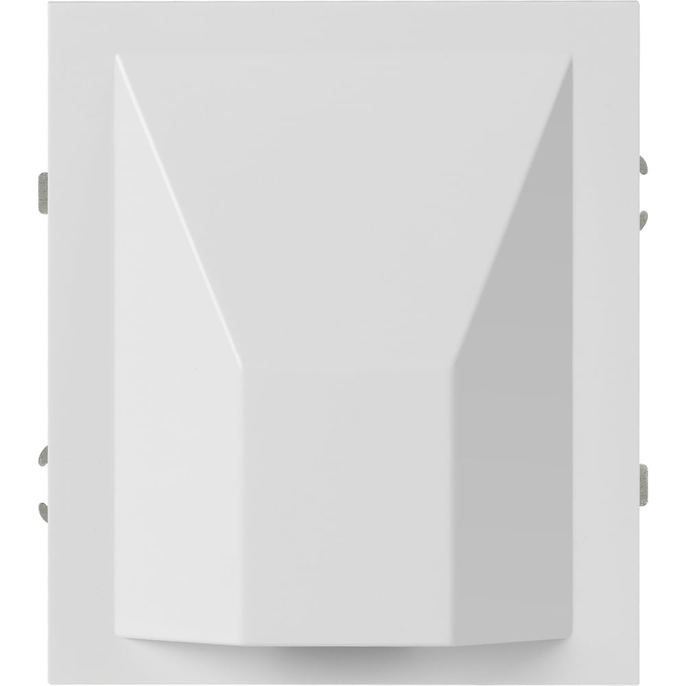 Изображение товара Вывод кабеля ЭРА Arktik 16-6001-01 белый Б0070594 Изображение товара Вывод кабеля ЭРА Arktik 16-6001-01 белый Б0070594