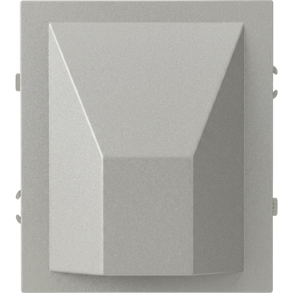 Изображение товара Вывод кабеля ЭРА Arktik 16-6001-03 алюминий IP20 для встроенного монтажа