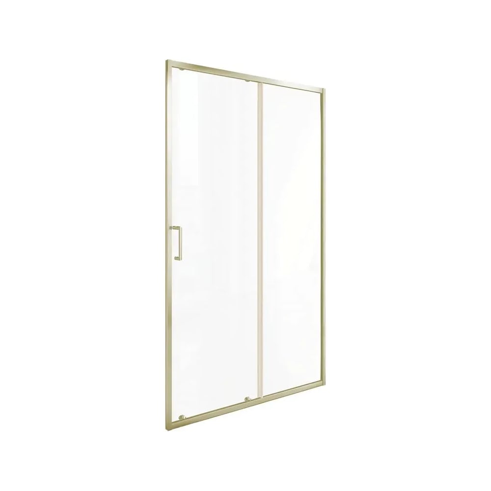 Изображение товара Душевое ограждение GooD DooR LITE WTW-110-C-BG ЛТ00041 Изображение товара Душевое ограждение GooD DooR LITE WTW-110-C-BG ЛТ00041
