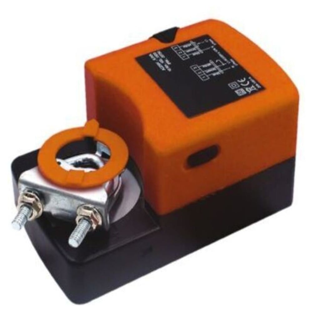 Изображение товара Электропривод Shuft SMU-230-10-MD НС-1624346