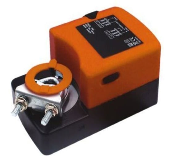 Изображение товара Электропривод Shuft SMC-24-10-MD НС-1624347