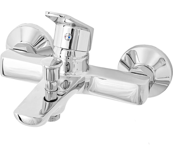 Изображение товара Смеситель для ванны/душа ORANGE FELIX M14-100cr