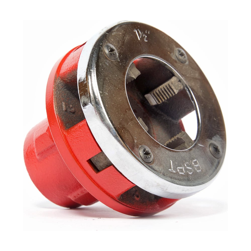 Изображение товара Трубный клупп (головка) MAXXTER 1 1/2 WT1072