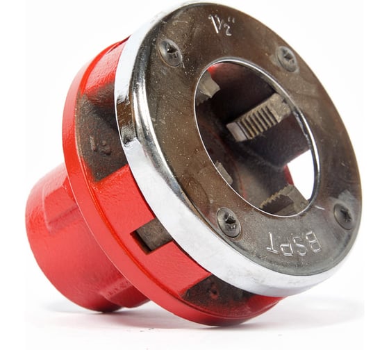 Изображение товара Трубный клупп (головка) MAXXTER 1 1/2 WT1072