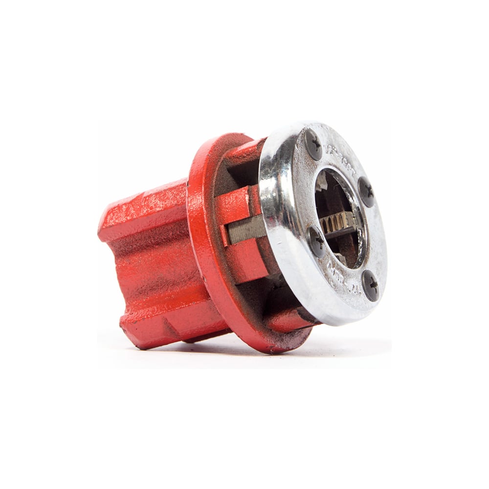Изображение товара Трубный клупп (головка) MAXXTER 1/2 WT1068