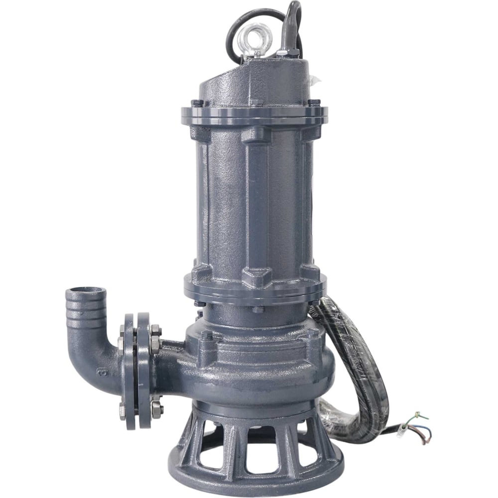 Изображение товара Канализационный насос UNIPUMP 80WQ30-30-5.5 20457