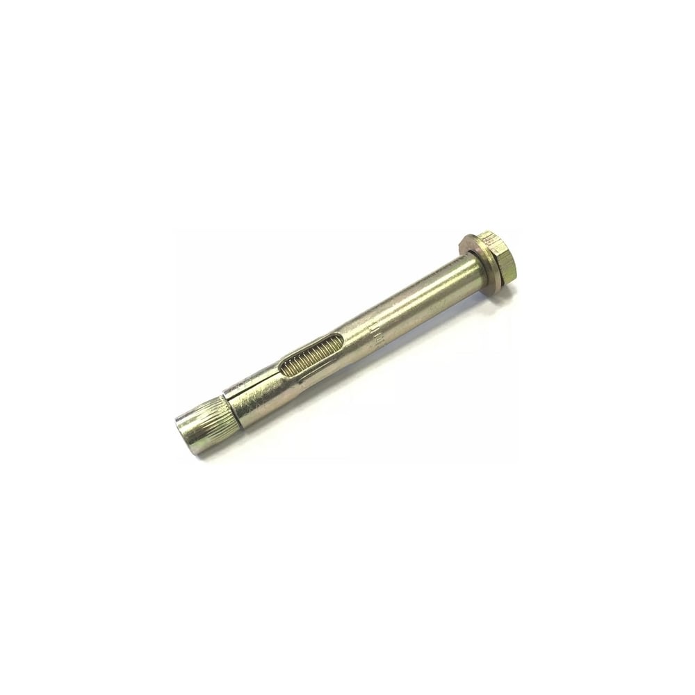 Анкерный болт УМС М8/10х80 10 шт, AB-10-80