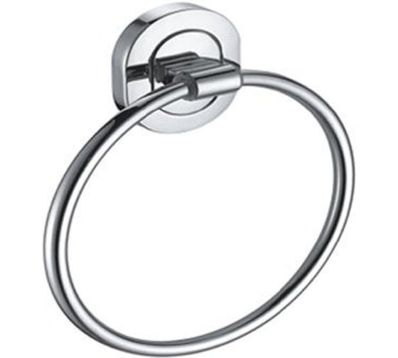 Изображение товара Полотенцедержатель SMT кольцо KL-72811