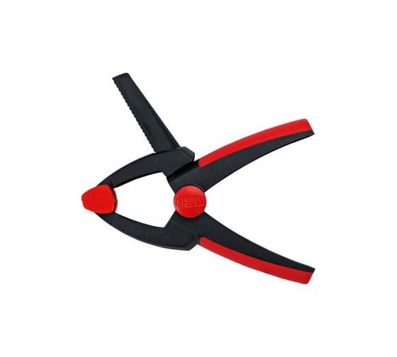 Изображение товара Пружинный зажим 100/50 BESSEY BE-XV5-100