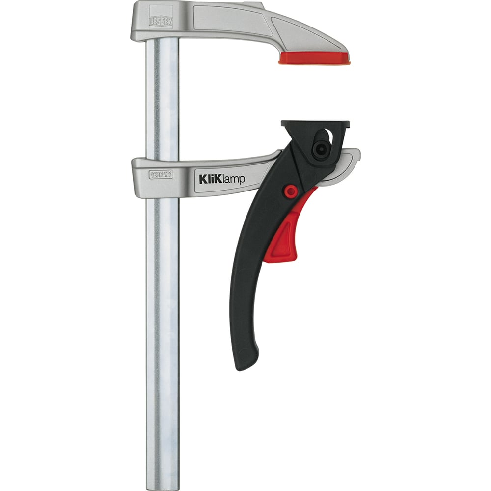 Струбцина 250/80 BESSEY BE-KLI25